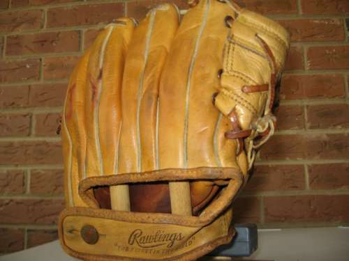 Al Worthington Rawlings GG8 Back
